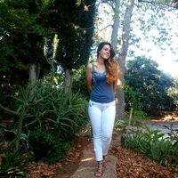 Handan Yıldırım's Photo