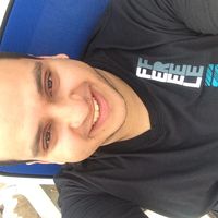 Mustafa Atta's Photo