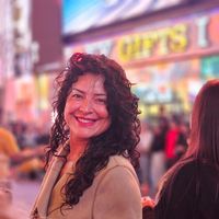 neuza Angulo's Photo