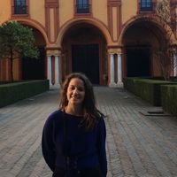 Samantha  Smith's Photo