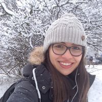 Taisa Pacheco的照片