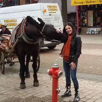 Марина Власенко's Photo