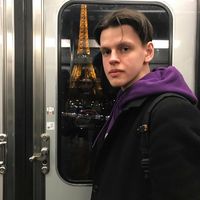 Artiom Grigorevskij's Photo