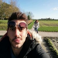 Manolo Kotza's Photo