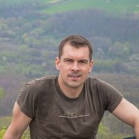 Le foto di Zoltan Haja