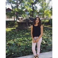 Fotos de Cindy Goujon