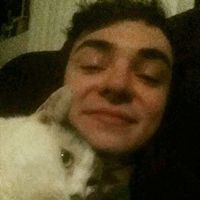 John Connor的照片