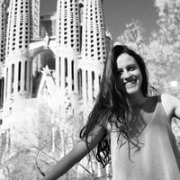 Alba Paloma的照片