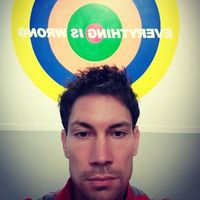 Uros Berisavljevic的照片