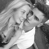 Elisha Borer's Photo