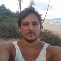 Agu Barrionuevo's Photo