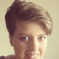 Olga Lewandowska的照片