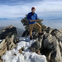 Steven Chen的照片