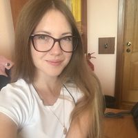 Ekaterina Rohovets的照片