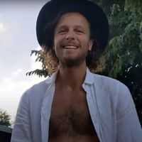 Richard Hocking的照片