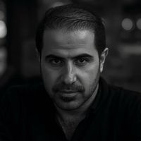 Rebaz Zangana's Photo