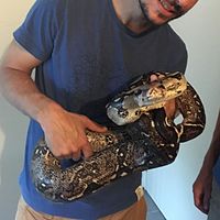 Benoit TRANCHAND的照片