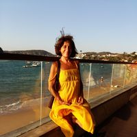 Susana Floreani's Photo