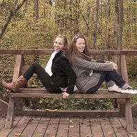 Svajūnė Bikauskaitė的照片