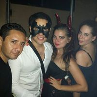 Alan Hernández's Photo