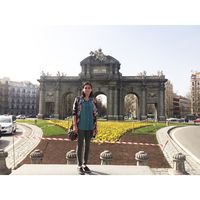 luisa zamudio's Photo