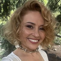 Le foto di Nataliya Stepanova