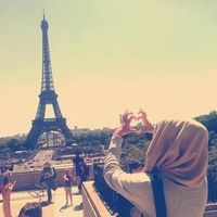 Laseule Fille的照片