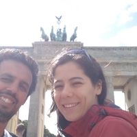 Jessika Rabello's Photo