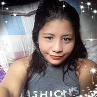 Maricella Cecilia Mendoza Santiago's Photo