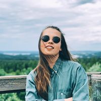 Anniina Dyster的照片