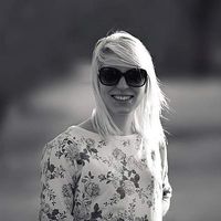 Simona Klinkhammer的照片