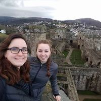 Charlotte LaFollette's Photo