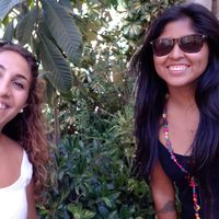 Julia Deías的照片