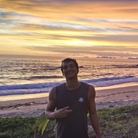 Niko Elorduy's Photo