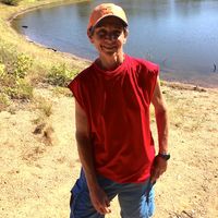 Avis Brodess's Photo