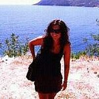 Maria  Nikoloudi's Photo