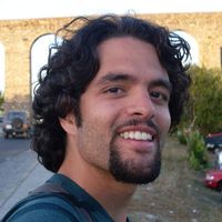 Henrique Carvalho's Photo