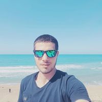 Mohamed Alaham的照片