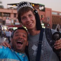 Petr Linhart的照片