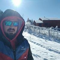 Фотографии пользователя gurkan Kara