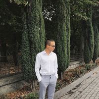 Yuriy Shevchyk's Photo