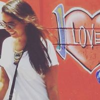 Thaisa Sant'Anna's Photo