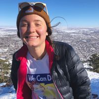 Erzsebet Nagy's Photo