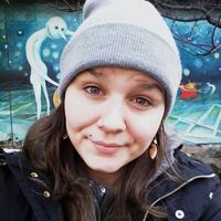 Kathryn Maude的照片