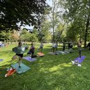 Yoga & Chill In Stadtpark 's picture