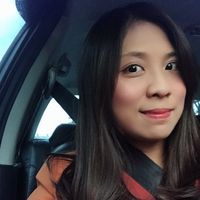 Jolisa Yang的照片