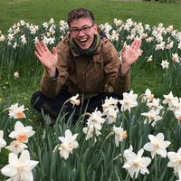 Pascal Thiele's Photo