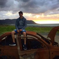 Zdjęcia użytkownika Felix Hasse