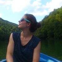 Zuzanna Bociaga的照片