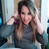 Claudia González Pineda's Photo